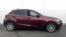 Mazda 2 1.5 Skyactiv G GT Sport Nav 5dr Petrol Hatchback